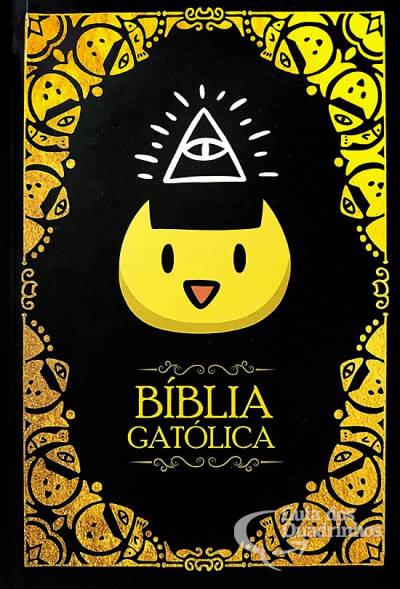 Bíblia Gatólica - Independente
