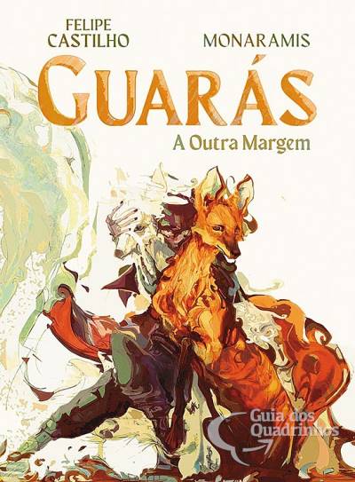 Guarás: A Outra Margem - Independente
