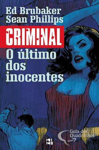 Criminal n° 6 - Mino