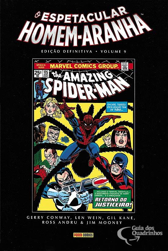 O Espetacular Homem-Aranha #9 (2018) ⋆ Ler HQ Online Grátis ⋆