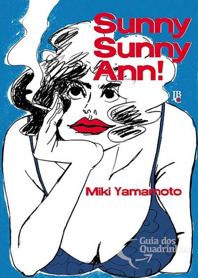 Sunny Sunny Ann! - JBC