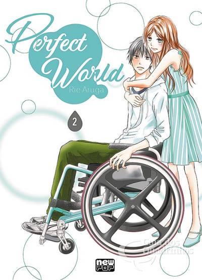 Perfect World n° 2 - Newpop