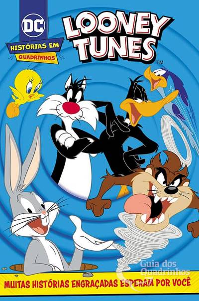 Looney Tunes n° 1 - On Line
