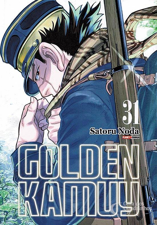 JUNTANDO VOZES DE DUBLADORES COM PERSONAGENS DE MANGA/ ANIME OBRA: GOLDEN  KAMUY - iFunny Brazil