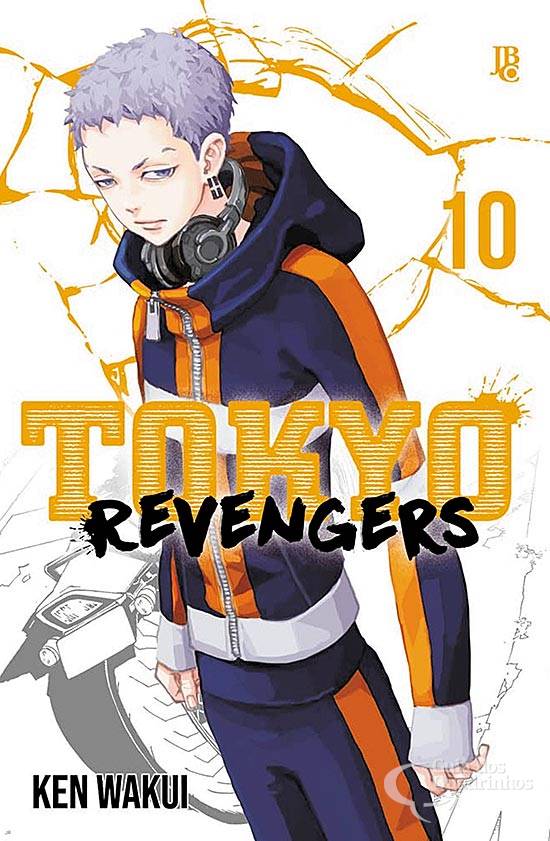 Conheça Os 9 Personagens Principais De Tokyo Revengers