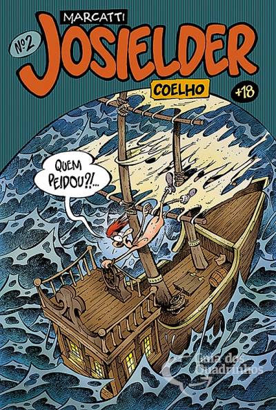 Josielder Coelho n° 2 - Independente
