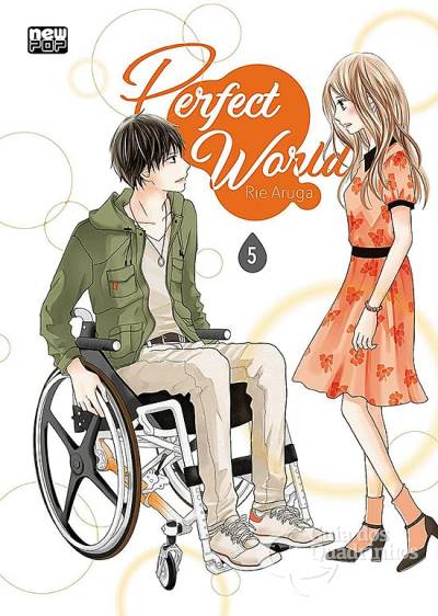 Perfect World n° 5 - Newpop