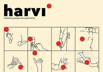 Harvi n° 2 - Selo Harvi