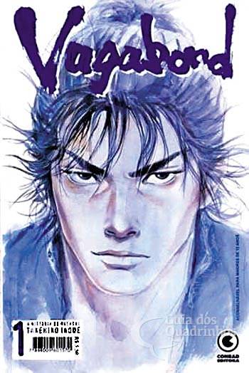 Vagabond n° 1 - Conrad