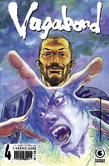 Vagabond n° 4 - Conrad