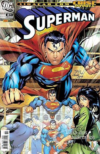 Superman n° 51 - Panini