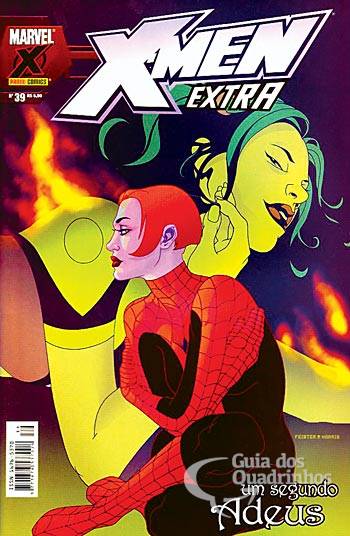 X-Men Extra n° 39 - Panini