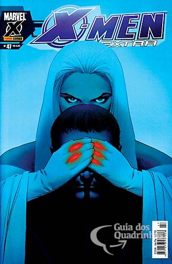X-Men Extra n° 47 - Panini