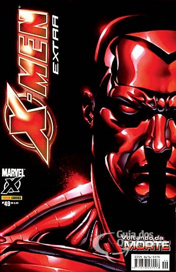 X-Men Extra n° 49 - Panini