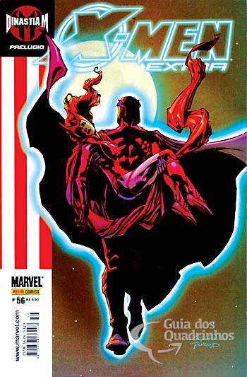 X-Men Extra n° 56 - Panini