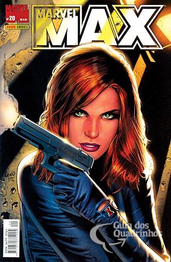 Marvel Max n° 20 - Panini
