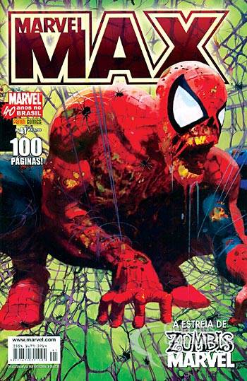 Marvel Max n° 41 - Panini