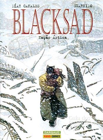Blacksad n° 2 - Panini