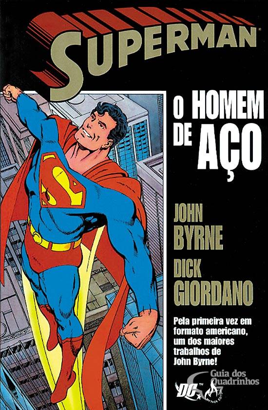 Sequência de O Homem de Aço terá o encontro de Superman com o