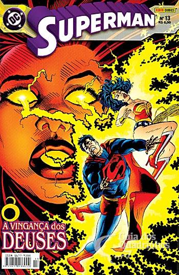 Superman n° 13 - Panini