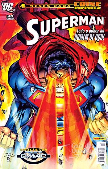Superman n° 45 - Panini