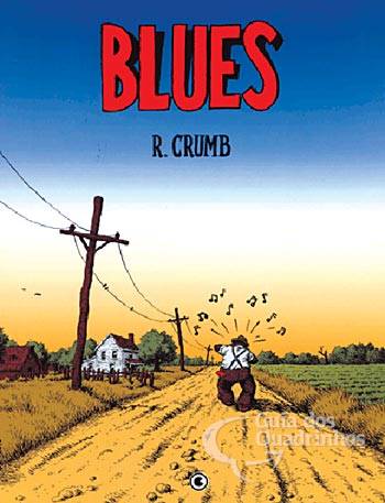 Blues - Conrad