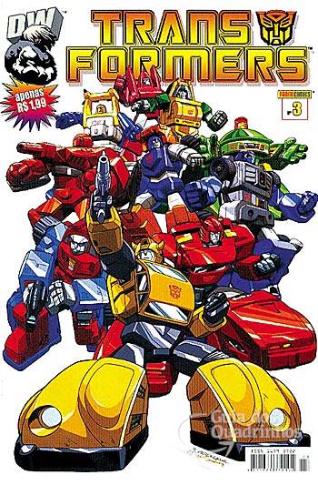 A Verdadeira História dos Transformers – Parte 2 – HQPB: Quadrinhos e  Cultura POP na Paraíba