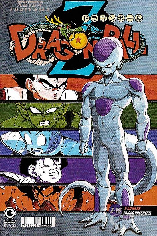 Pagina 18 - Manga 20 - Dragon Ball Super