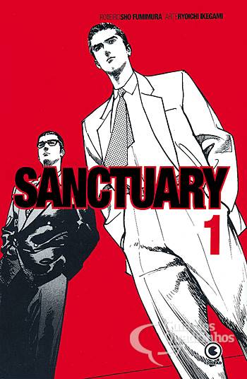 Sanctuary n° 1 - Conrad