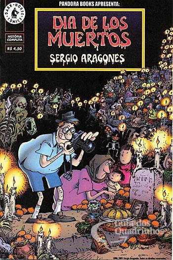 Pandora Books Apresenta n° 3 - Pandora Books