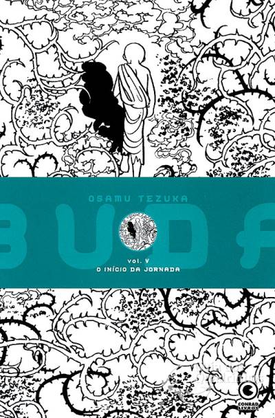 Buda n° 5 - Conrad