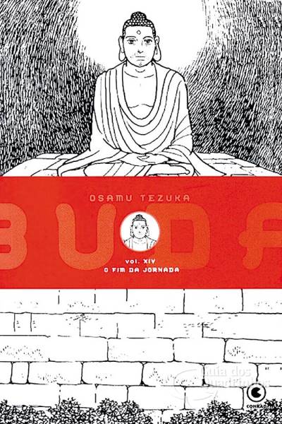 Buda n° 14 - Conrad
