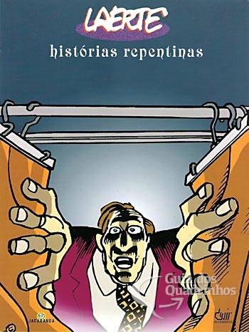 Histórias Repentinas - Devir