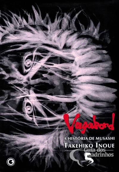 Vagabond - A História de Musashi n° 5 - Conrad