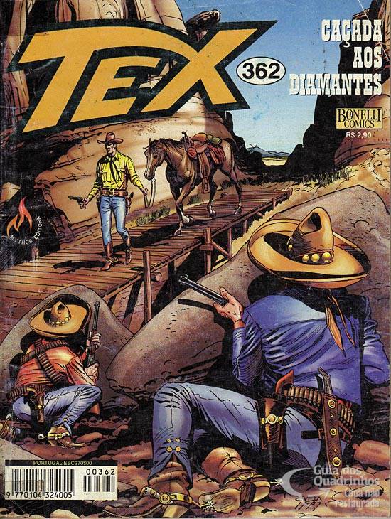 Tex 100 - Gold - Sergio Bonelli