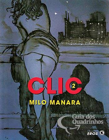 Clic n° 2 - Conrad