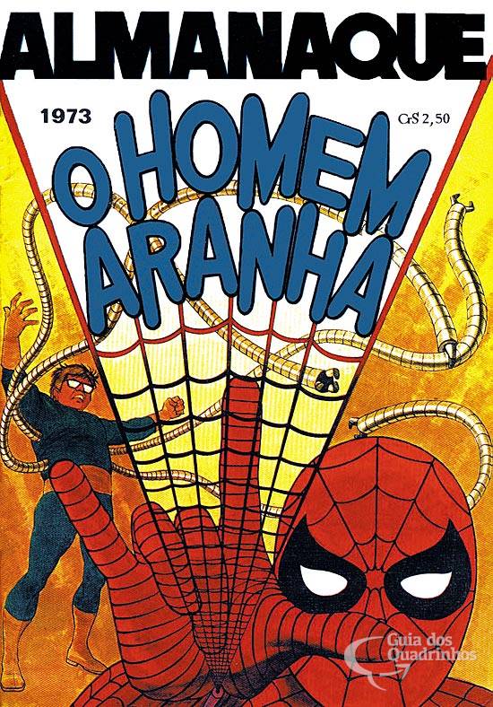 Adaptações do Homem-Aranha – Wikipédia, a enciclopédia livre