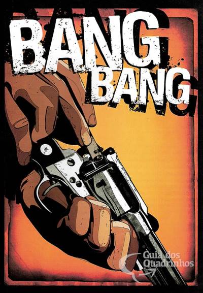 Bang Bang - Devir
