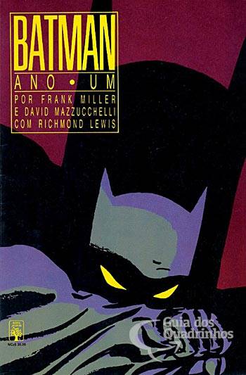 DC lança HQ do Batman que esperou 35 anos para ser publicada