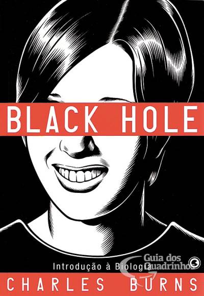 Black Hole n° 1 - Conrad