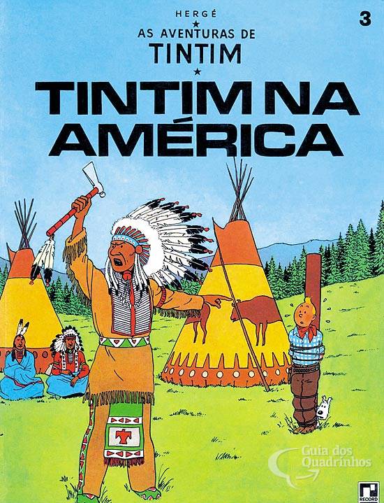 As Aventuras de Tintim – Wikipédia, a enciclopédia livre