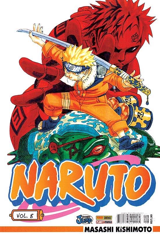 8 melhor ideia de Quadrinhos do naruto