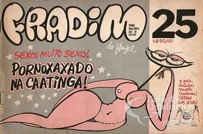 Fradim n° 25 - Codecri