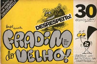 Fradim n° 30 - Codecri
