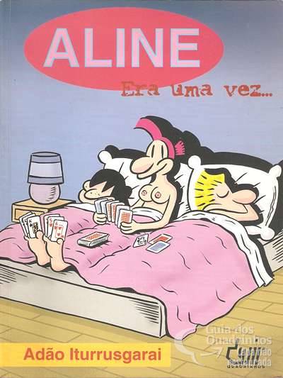 Aline n° 3 - Devir