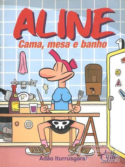 Aline n° 2 - Devir