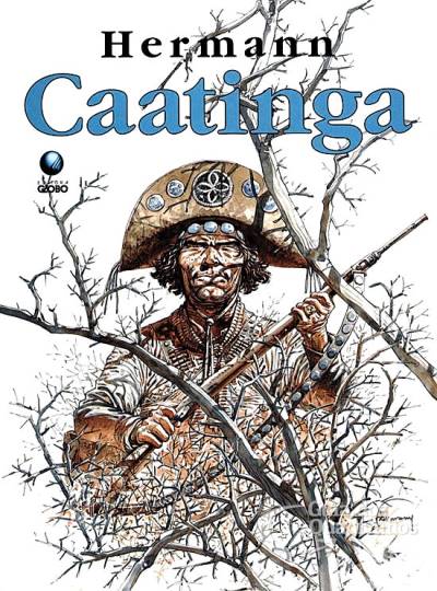 Caatinga - Globo