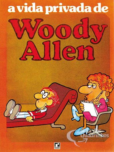 Vida Privada de Woody Allen, A n° 1 - Record