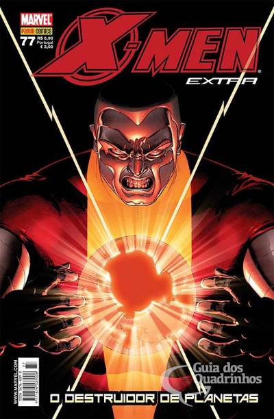 X-Men Extra n° 77 - Panini