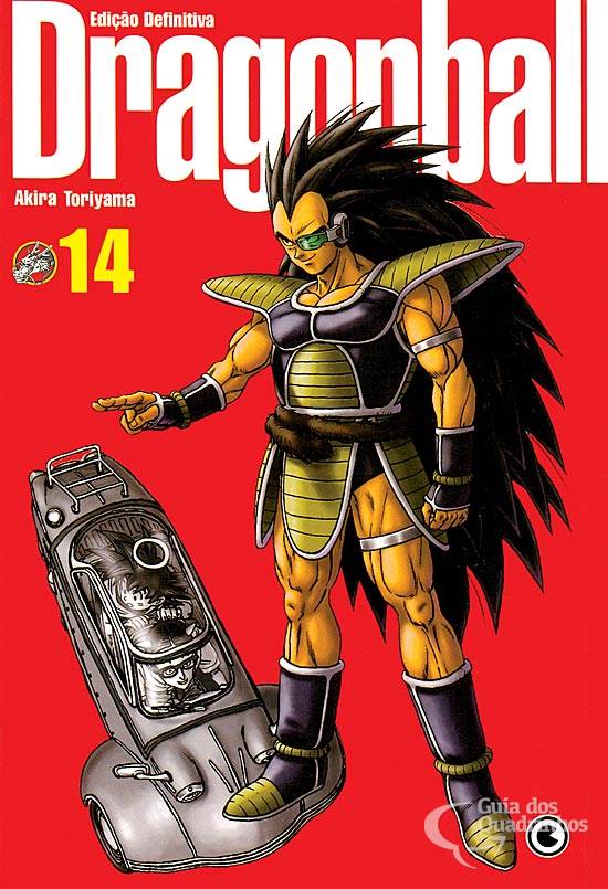 Mangá Dragon Ball Z Edição Brasileira Conrad ( Avulso )